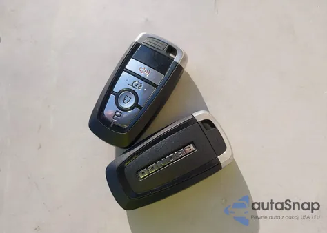 2021 Ford Bronco Sport Big Bend из США, поврежденный, VIN 3FMCR9B63MRA02500